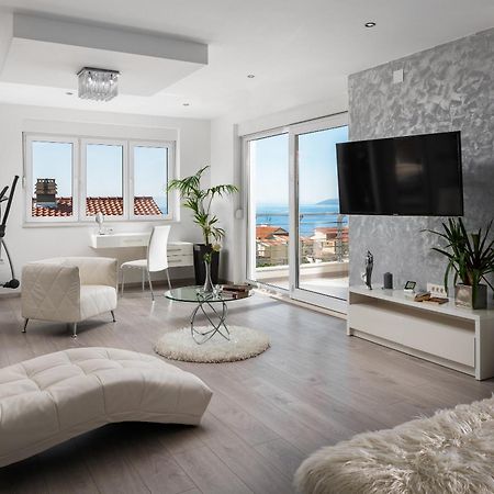 Villa Palladium Makarska Exterior photo