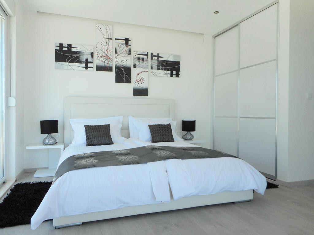 Villa Palladium Makarska Exterior photo